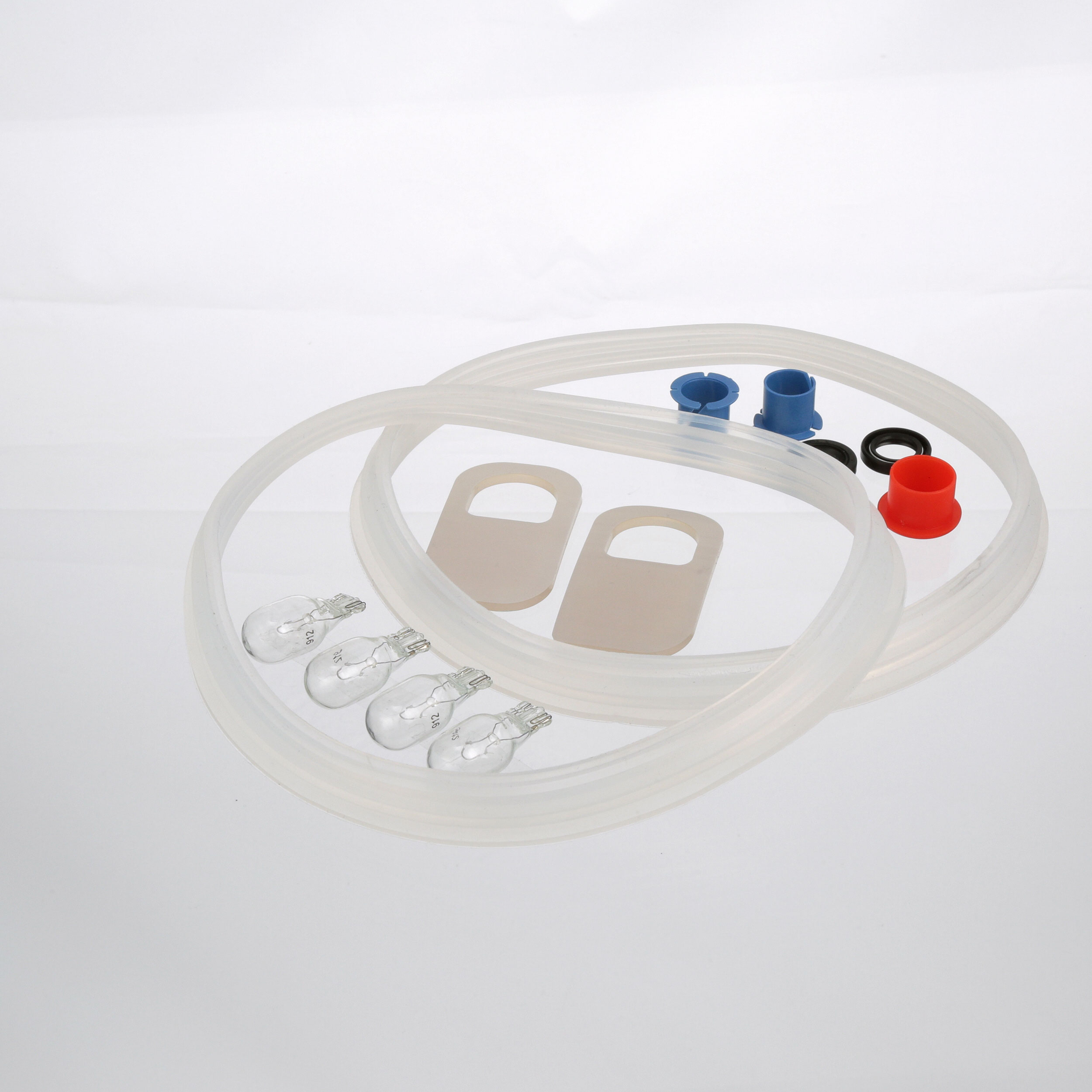 Preventative Maintenance Kit main view